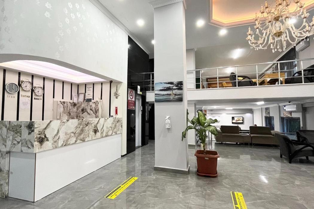 Aparthotel Dimo