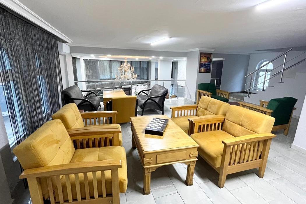 Aparthotel Dimo *