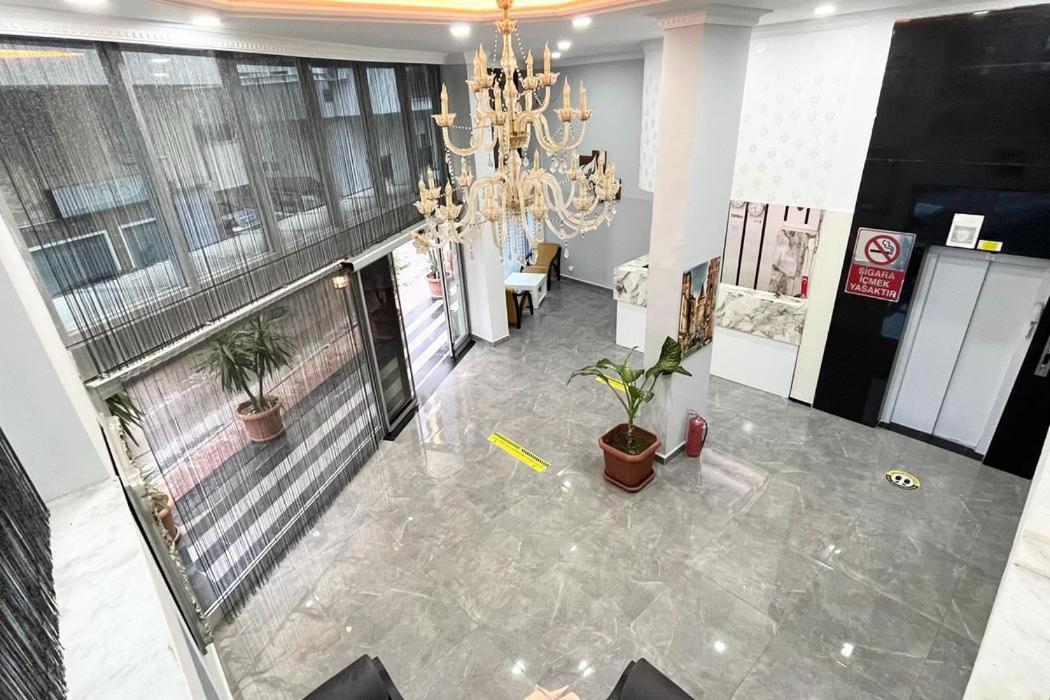 Dimo Aparthotel *