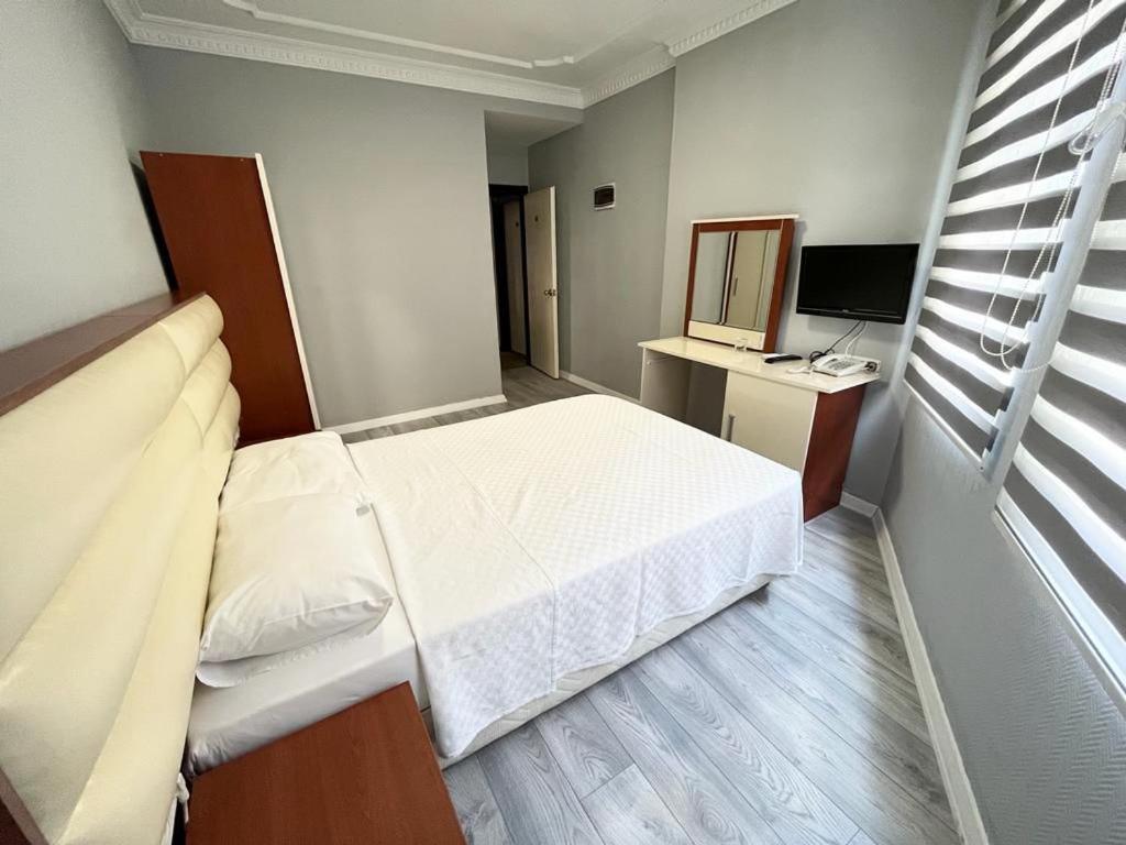 Aparthotel Dimo