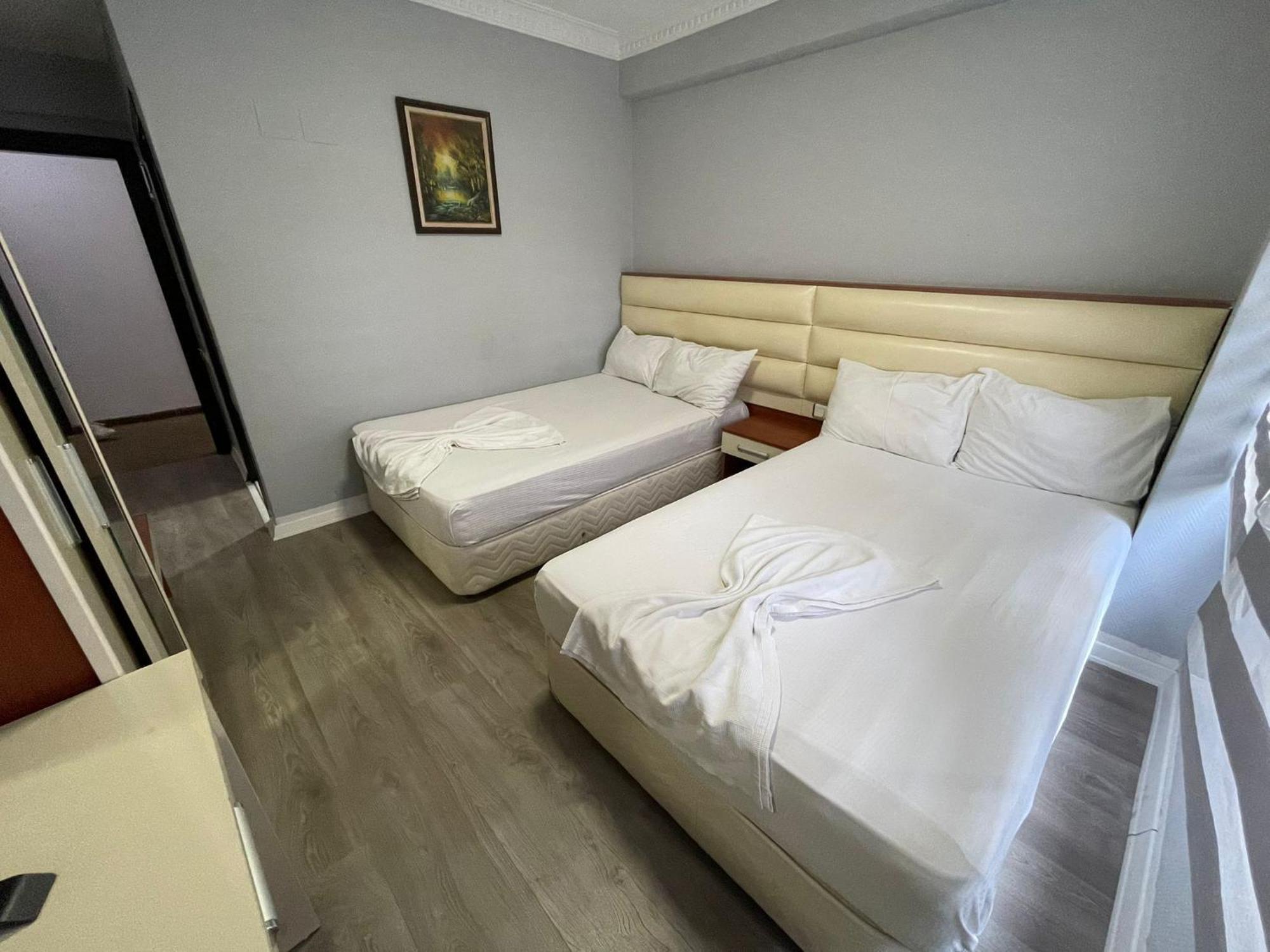 Aparthotel Dimo Antalya