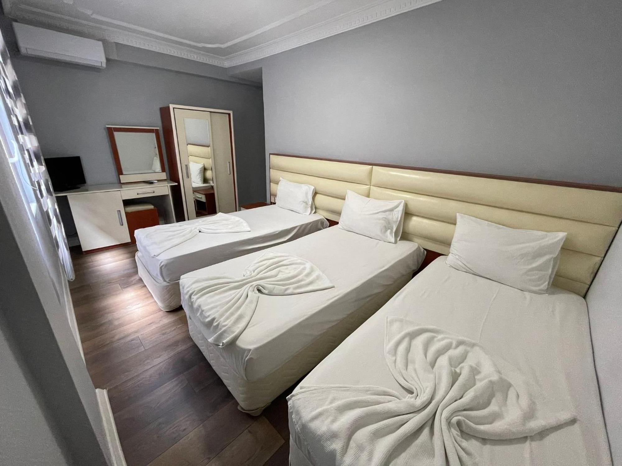 Dimo Aparthotel *