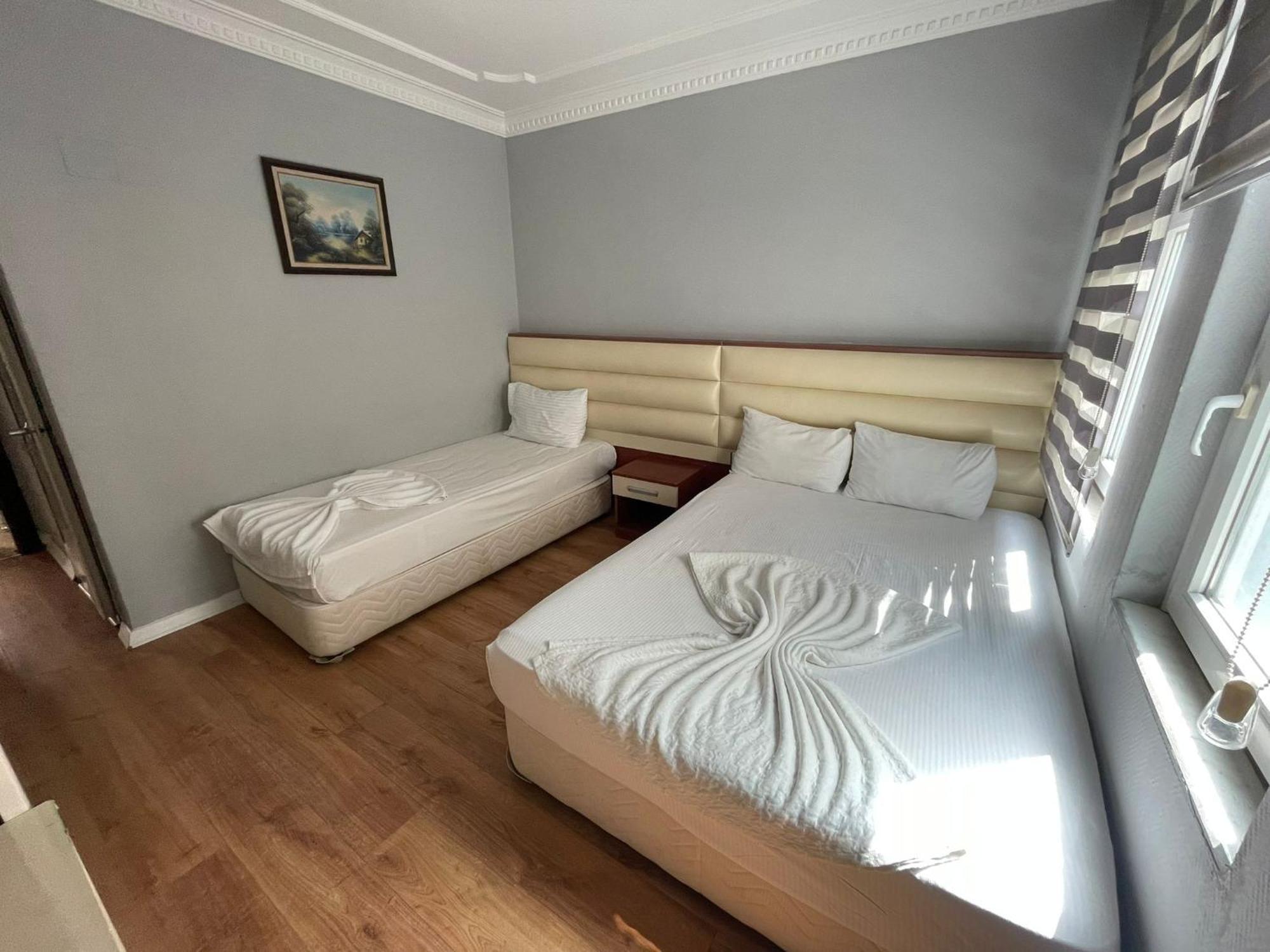 Aparthotel Dimo Antalya