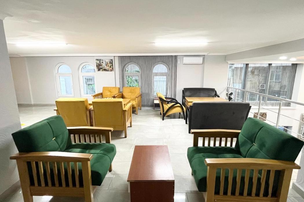 Appart hôtel Dimo